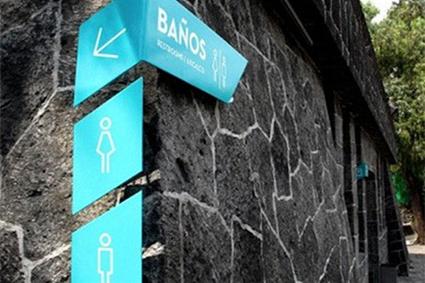 如何選擇商業(yè)場館標識公司？