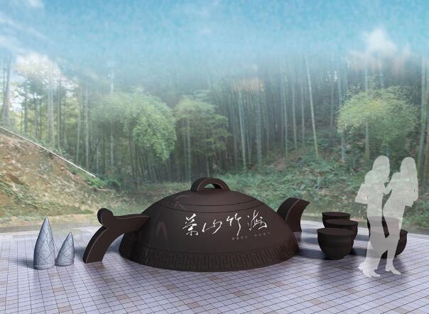 什么樣的景區(qū)標識設(shè)計更具有吸引力