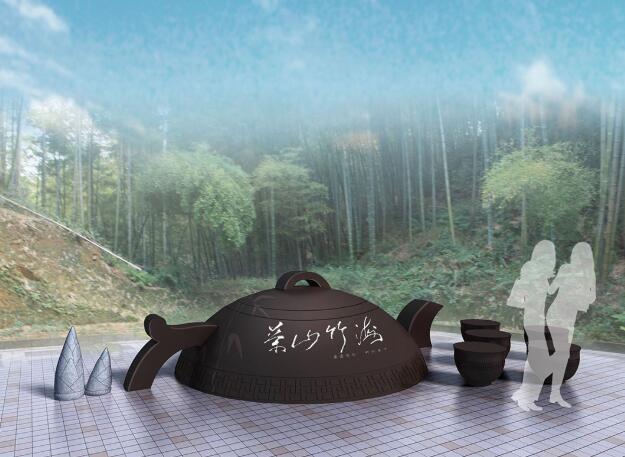 戶外景區(qū)標(biāo)識的常見類型有哪些