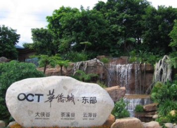 標識規(guī)劃設(shè)計的五大要素