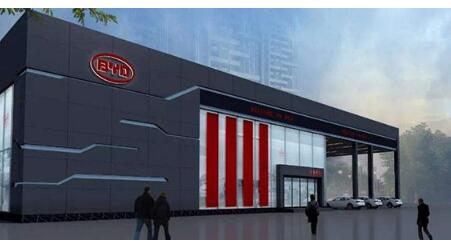 智能標(biāo)識(shí)在傳統(tǒng)標(biāo)識(shí)的基礎(chǔ)上升級(jí)了哪些功能？