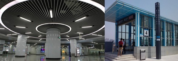 受歡迎的標識標牌制作是怎樣的？