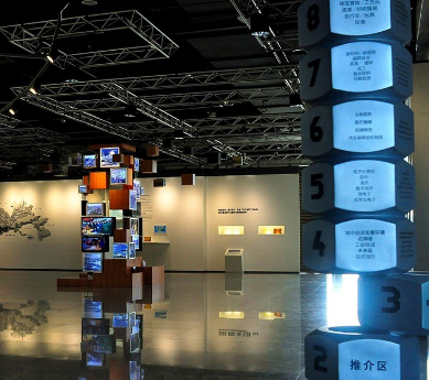 亞克力標(biāo)識(shí)標(biāo)牌設(shè)計(jì)的注意點(diǎn)有哪些