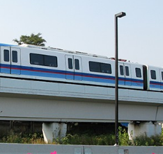 公園亞克力標識標牌的特點有哪些