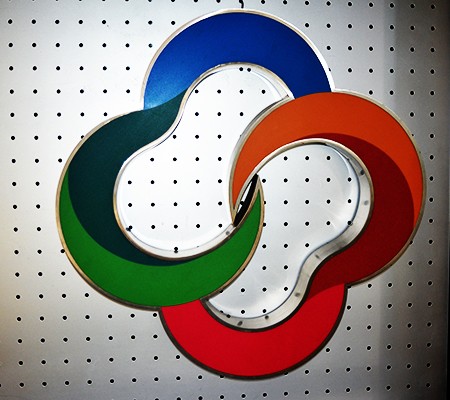 城市標(biāo)識(shí)標(biāo)牌制作設(shè)計(jì)的常見創(chuàng)意有哪些